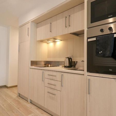 리마 Beautiful Loft In Barranco 아파트 외부 사진