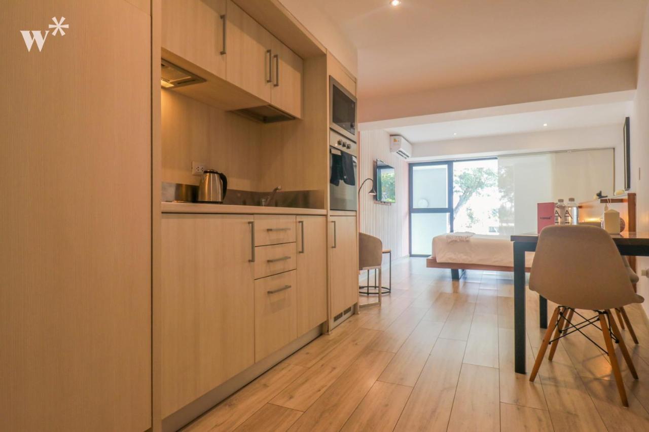 리마 Beautiful Loft In Barranco 아파트 외부 사진