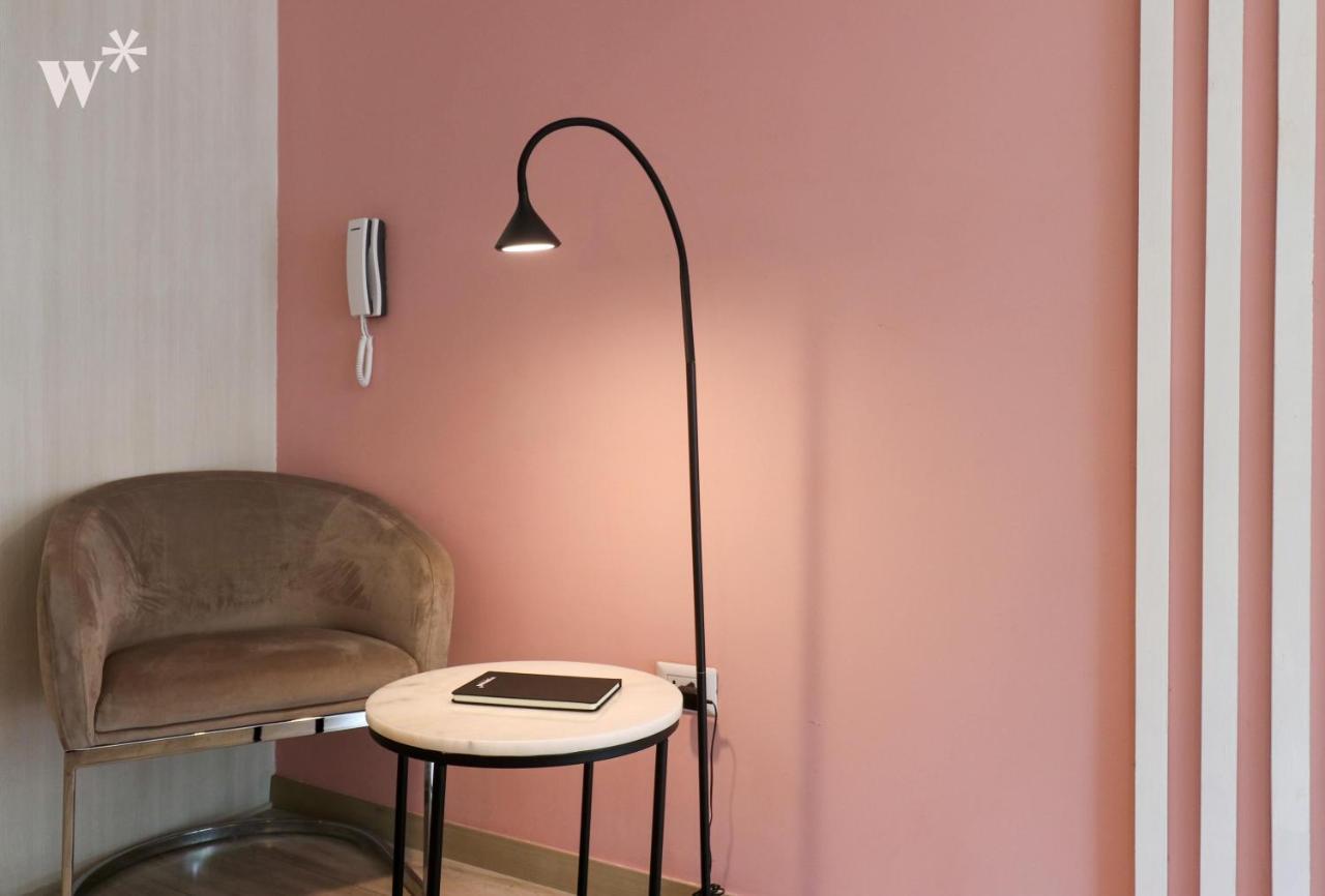 리마 Beautiful Loft In Barranco 아파트 외부 사진
