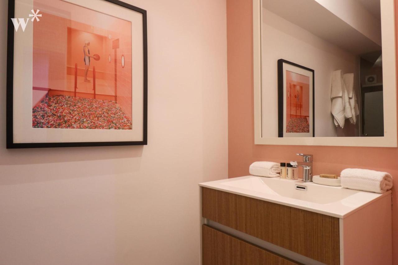 리마 Beautiful Loft In Barranco 아파트 외부 사진