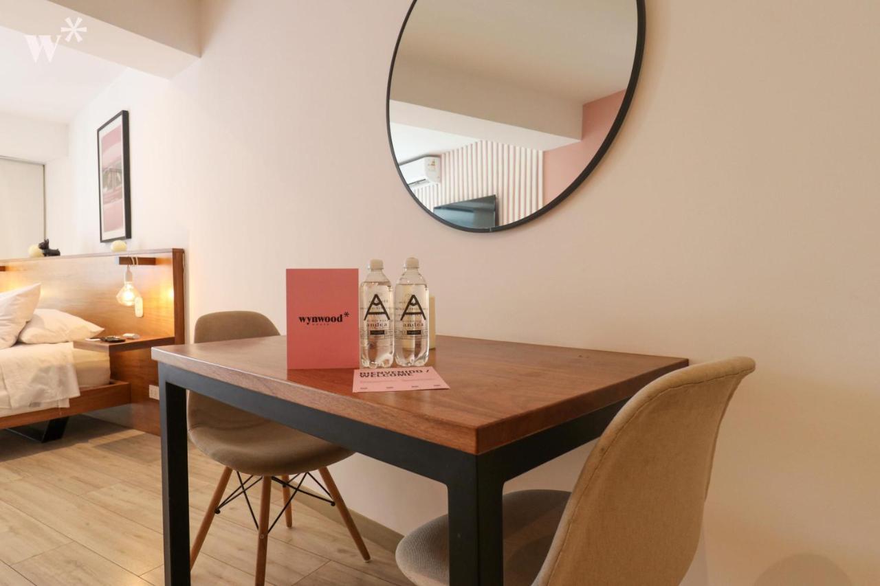 리마 Beautiful Loft In Barranco 아파트 외부 사진