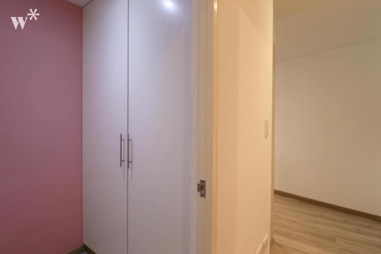 리마 Beautiful Loft In Barranco 아파트 외부 사진