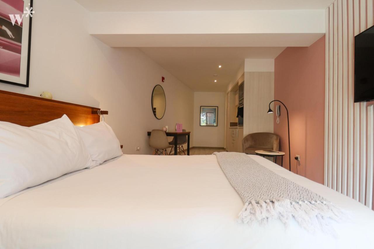 리마 Beautiful Loft In Barranco 아파트 외부 사진